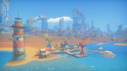 Screenshot for My Time at Portia - click to enlarge