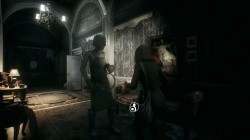 Screenshot for Remothered: Tormented Fathers - click to enlarge