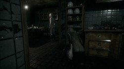 Screenshot for Remothered: Tormented Fathers - click to enlarge