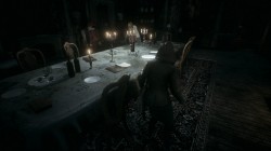 Screenshot for Remothered: Tormented Fathers - click to enlarge