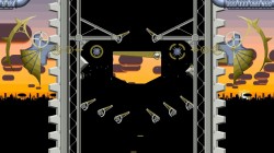 Screenshot for Super Steampunk Pinball 2D - click to enlarge