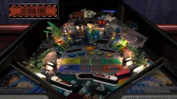 Screenshot for The Pinball Arcade: Stern Table Pack 1 - click to enlarge