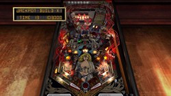 Screenshot for The Pinball Arcade: Stern Table Pack 2 - click to enlarge