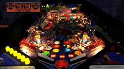 Screenshot for The Pinball Arcade: Stern Table Pack 2 - click to enlarge