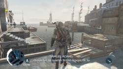 Screenshot for Assassin