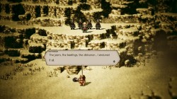 Screenshot for Octopath Traveler - click to enlarge