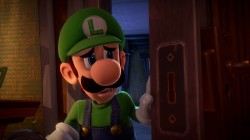 Screenshot for Luigi