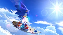 Screenshot for Mario & Sonic at the Olympic Games Tokyo 2020 - click to enlarge