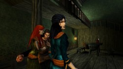 Screenshot for Vampire: The Masquerade - click to enlarge