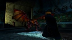Screenshot for Vampire: The Masquerade - click to enlarge