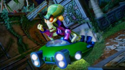 Screenshot for Crash Team Racing: Nitro-Fueled - click to enlarge