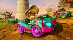 Screenshot for Crash Team Racing: Nitro-Fueled - click to enlarge