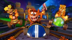 Screenshot for Crash Team Racing: Nitro-Fueled - click to enlarge