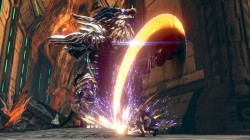 Screenshot for God Eater 3 - click to enlarge