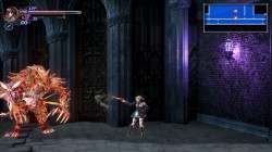 Screenshot for Bloodstained: Ritual of the Night - click to enlarge