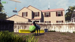 Screenshot for Goat Simulator: The Bundle - click to enlarge