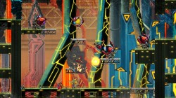 Screenshot for Giga Wrecker Alt. - click to enlarge