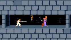 Screenshot for Prince of Persia - click to enlarge