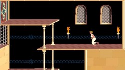 Screenshot for Prince of Persia - click to enlarge