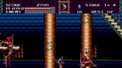 Screenshot for Castlevania Anniversary Collection - click to enlarge