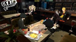 Screenshot for Persona 5 - click to enlarge