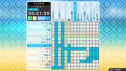 Screenshot for Picross S2 - click to enlarge