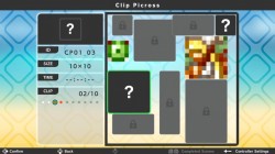 Screenshot for Picross S2 - click to enlarge