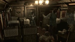 Screenshot for Resident Evil 0 - click to enlarge