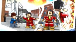 Screenshot for LEGO DC Super-Villains: SHAZAM Movie Pack 1 - click to enlarge