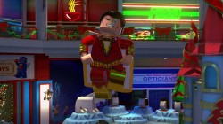 Screenshot for LEGO DC Super-Villains: SHAZAM Movie Pack 1  - click to enlarge