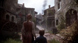 Screenshot for A Plague Tale: Innocence - click to enlarge