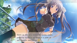 Screenshot for ChronoClock - click to enlarge