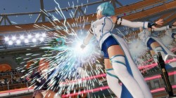 Screenshot for Dead or Alive 6 - click to enlarge