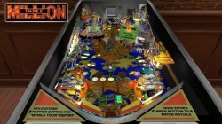 Screenshot for The Pinball Arcade: Alvin G. & Co Table Pack - click to enlarge