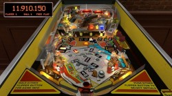 Screenshot for The Pinball Arcade: Alvin G. & Co Table Pack - click to enlarge