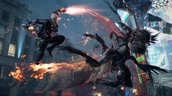 Screenshot for Devil May Cry 5 - click to enlarge