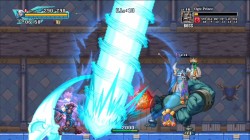 Screenshot for Dragon Marked for Death: Frontline Fighters - click to enlarge