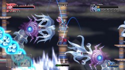 Screenshot for Dragon Marked for Death: Frontline Fighters - click to enlarge