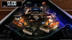 Screenshot for The Pinball Arcade: Doctor Who: Master of Time - click to enlarge