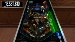 Screenshot for The Pinball Arcade: Doctor Who: Master of Time - click to enlarge