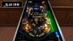 Screenshot for The Pinball Arcade: Doctor Who: Master of Time - click to enlarge