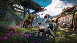 Screenshot for Far Cry New Dawn - click to enlarge