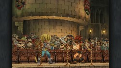 Screenshot for Final Fantasy IX - click to enlarge