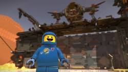 Screenshot for The LEGO Movie 2 Video Game - click to enlarge