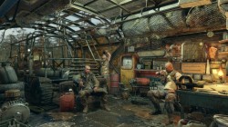 Screenshot for Metro Exodus - click to enlarge