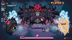 Screenshot for Riddled Corpses EX - click to enlarge