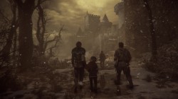 Screenshot for A Plague Tale: Innocence - click to enlarge
