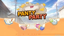 Screenshot for Panty Party - click to enlarge