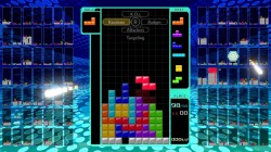 Screenshot for Tetris 99 - click to enlarge
