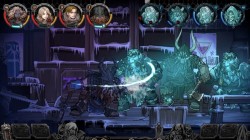 Screenshot for Vambrace: Cold Soul - click to enlarge